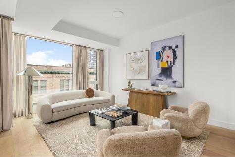 684 Dean Street New York City NY 11238