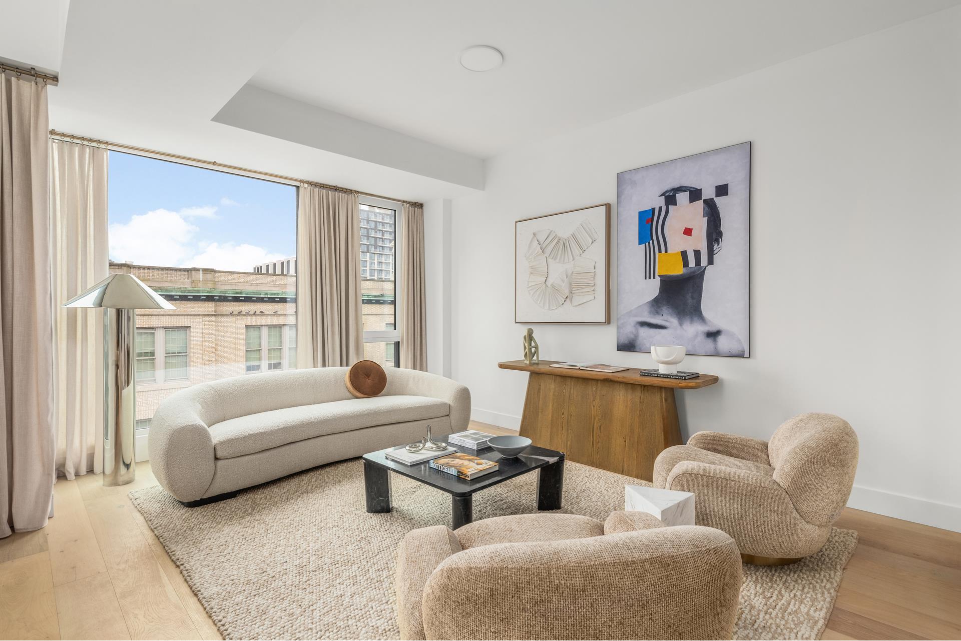 684 Dean Street New York City NY 11238