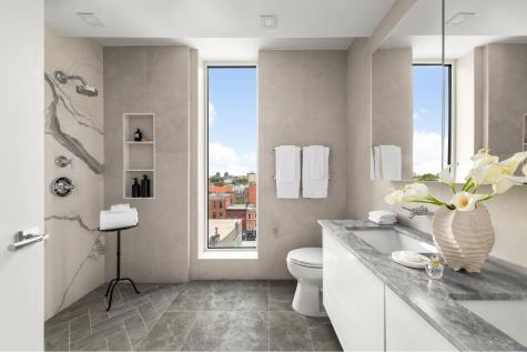 684 Dean Street New York City NY 11238