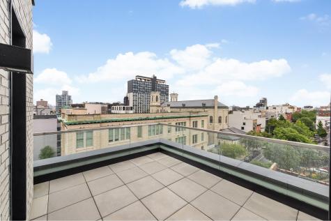 684 Dean Street New York City NY 11238