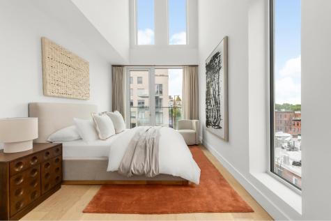 684 Dean Street New York City NY 11238