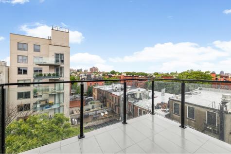 684 Dean Street New York City NY 11238