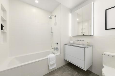 684 Dean Street New York City NY 11238