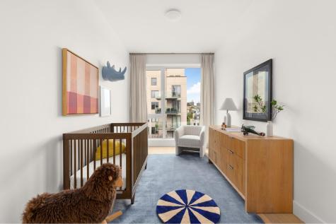 684 Dean Street New York City NY 11238