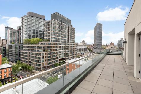 684 Dean Street New York City NY 11238