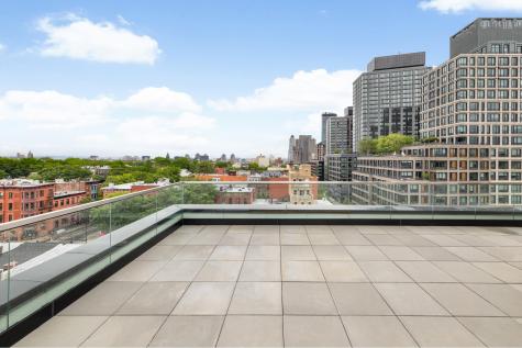 684 Dean Street New York City NY 11238