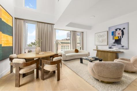 684 Dean Street New York City NY 11238