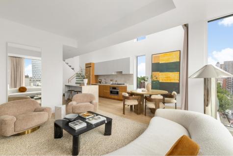 684 Dean Street New York City NY 11238