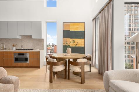 684 Dean Street New York City NY 11238