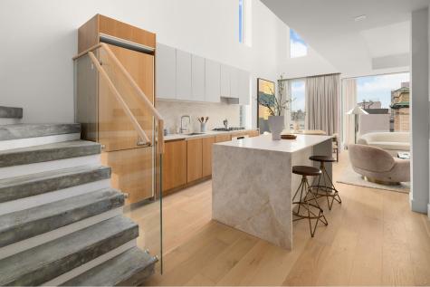 684 Dean Street New York City NY 11238