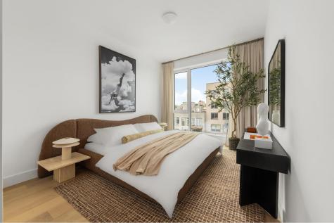 684 Dean Street New York City NY 11238