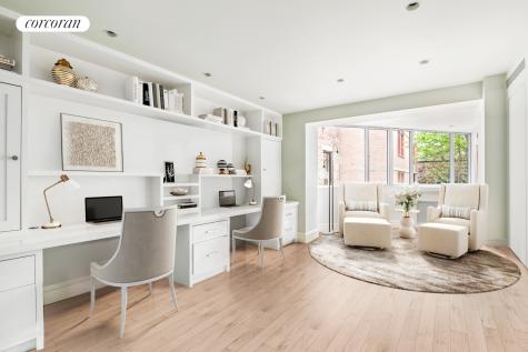 22 E 82nd Street New York City NY 10028