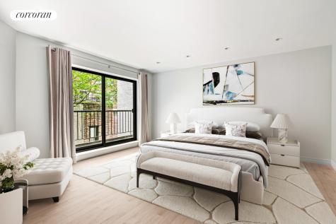 22 E 82nd Street New York City NY 10028