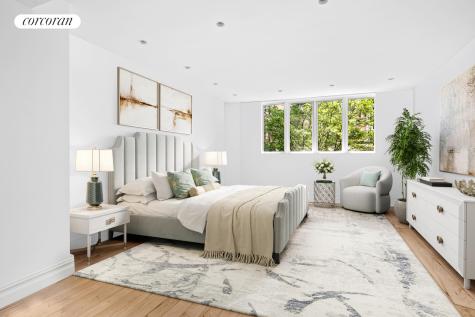 22 E 82nd Street New York City NY 10028