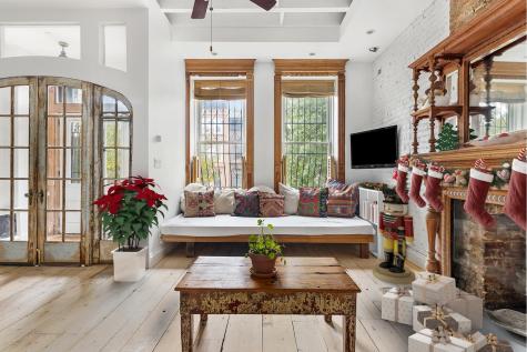 686 Greene Avenue New York City NY 11221