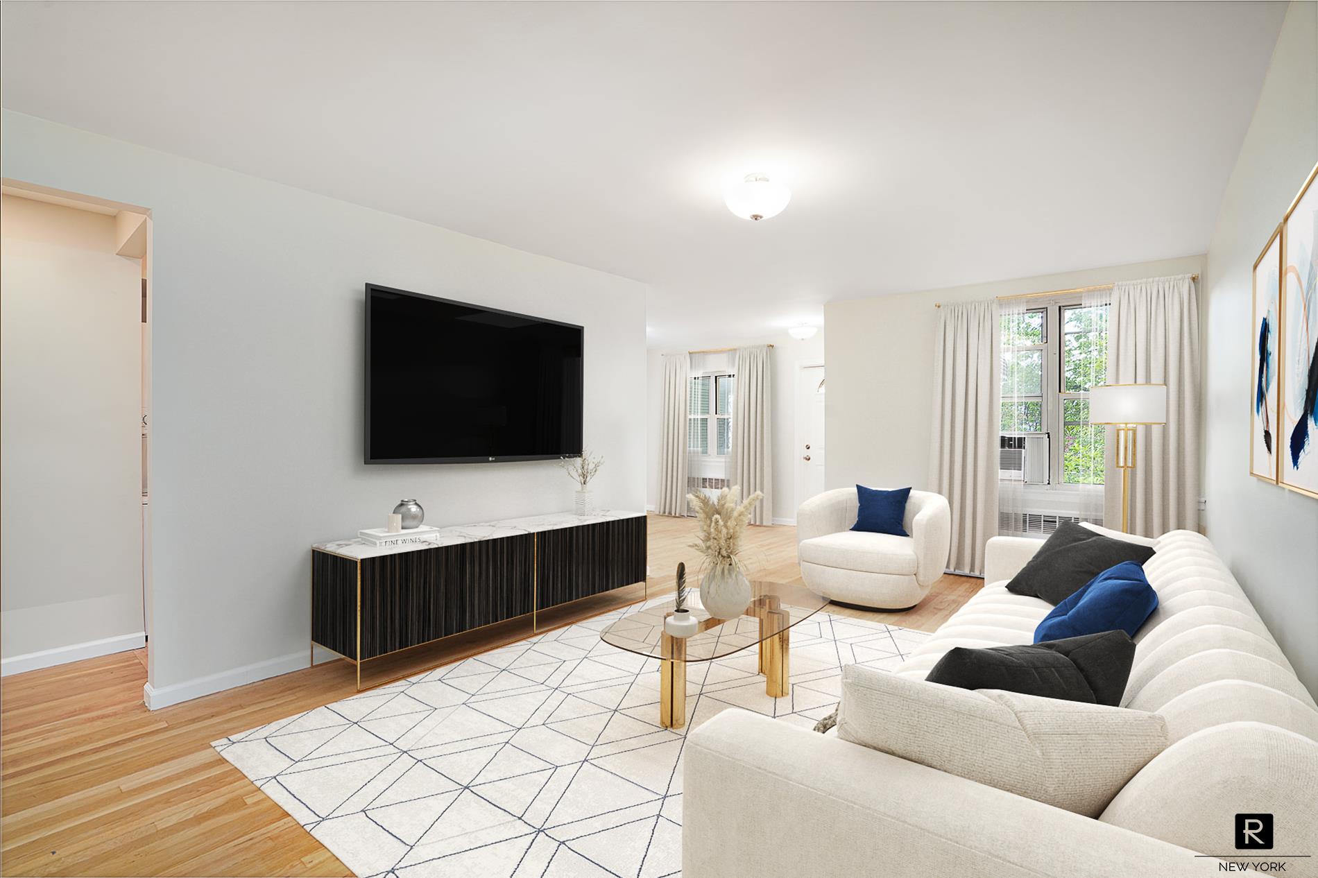 25-45 72nd Street New York City NY 11370