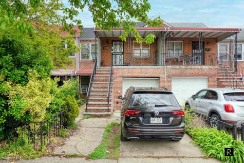 25-45 72nd Street New York City NY 11370