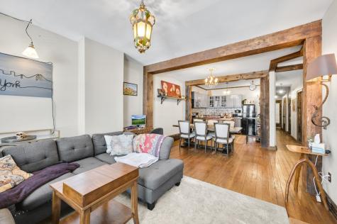 1030 Greene Avenue New York City NY 11221