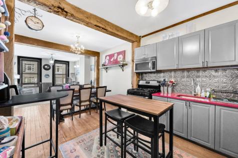 1030 Greene Avenue New York City NY 11221