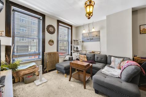 1030 Greene Avenue New York City NY 11221