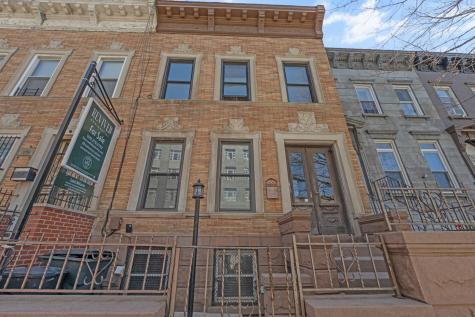 1030 Greene Avenue New York City NY 11221