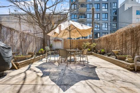 1030 Greene Avenue New York City NY 11221