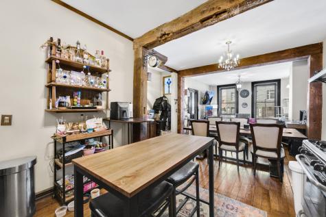 1030 Greene Avenue New York City NY 11221