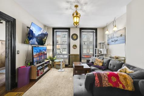 1030 Greene Avenue New York City NY 11221