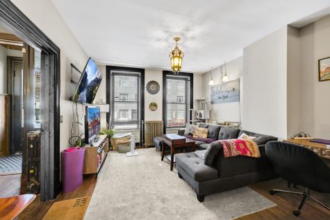 1030 Greene Avenue New York City NY 11221