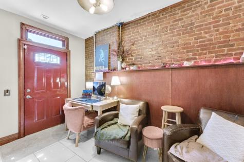 1030 Greene Avenue New York City NY 11221