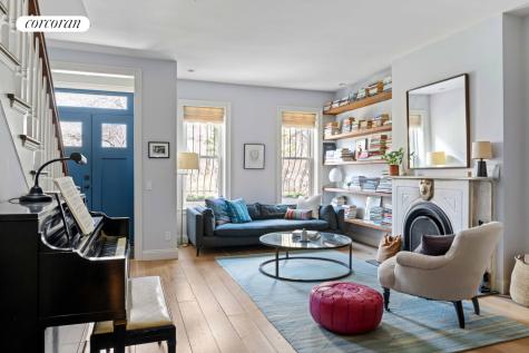 412a 13th Street New York City NY 11215