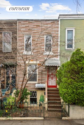 303a 16th Street New York City NY 11215