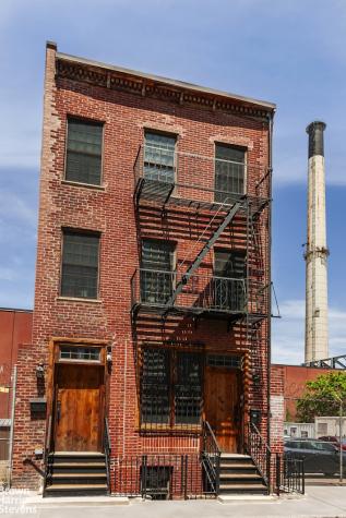 301 Water Street New York City NY 11201