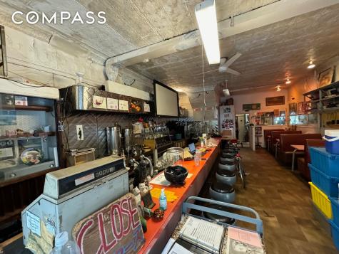 221 Nassau Avenue New York City NY 11222