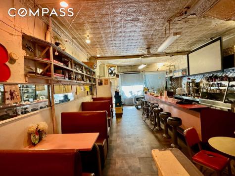 221 Nassau Avenue New York City NY 11222