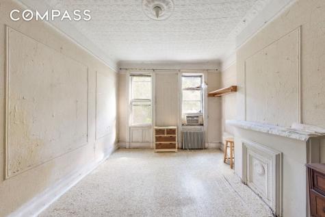 221 Nassau Avenue New York City NY 11222