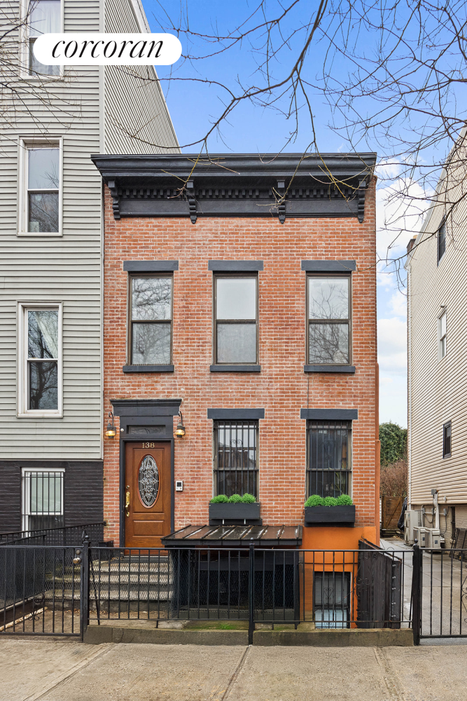 138 8th Street New York City NY 11215