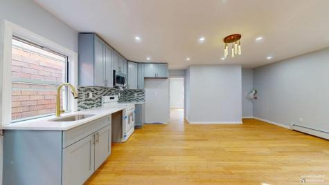 1725 Rockaway Parkway New York City NY 11236