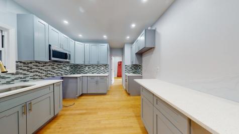 1725 Rockaway Parkway New York City NY 11236