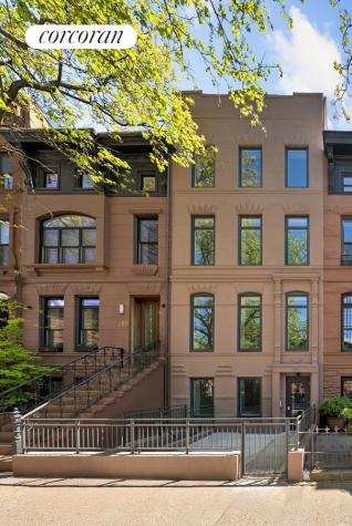 291 6th Avenue New York City NY 11215