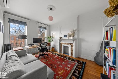 843 Putnam Avenue New York City NY 11221