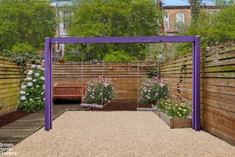 843 Putnam Avenue New York City NY 11221