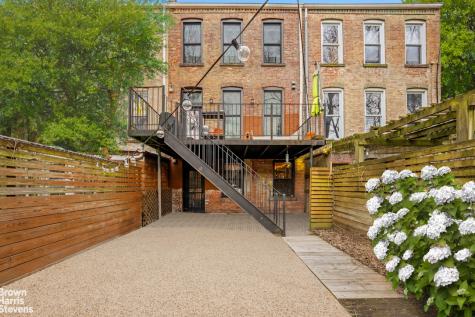 843 Putnam Avenue New York City NY 11221