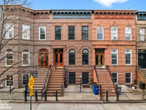 843 Putnam Avenue New York City NY 11221