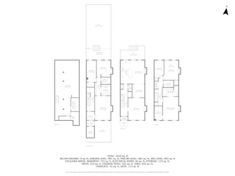 843 Putnam Avenue New York City NY 11221