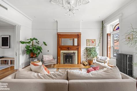 843 Putnam Avenue New York City NY 11221