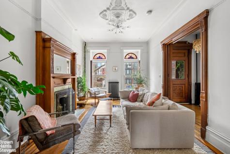 843 Putnam Avenue New York City NY 11221