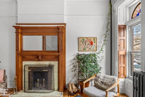 843 Putnam Avenue New York City NY 11221