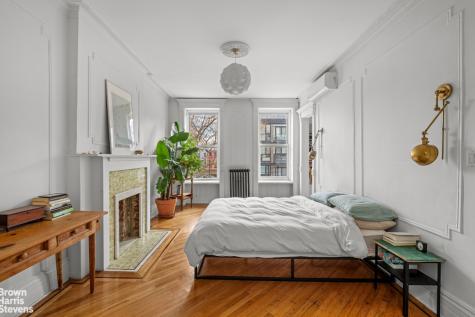 843 Putnam Avenue New York City NY 11221