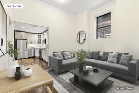 555 Lenox Avenue New York City NY 10037